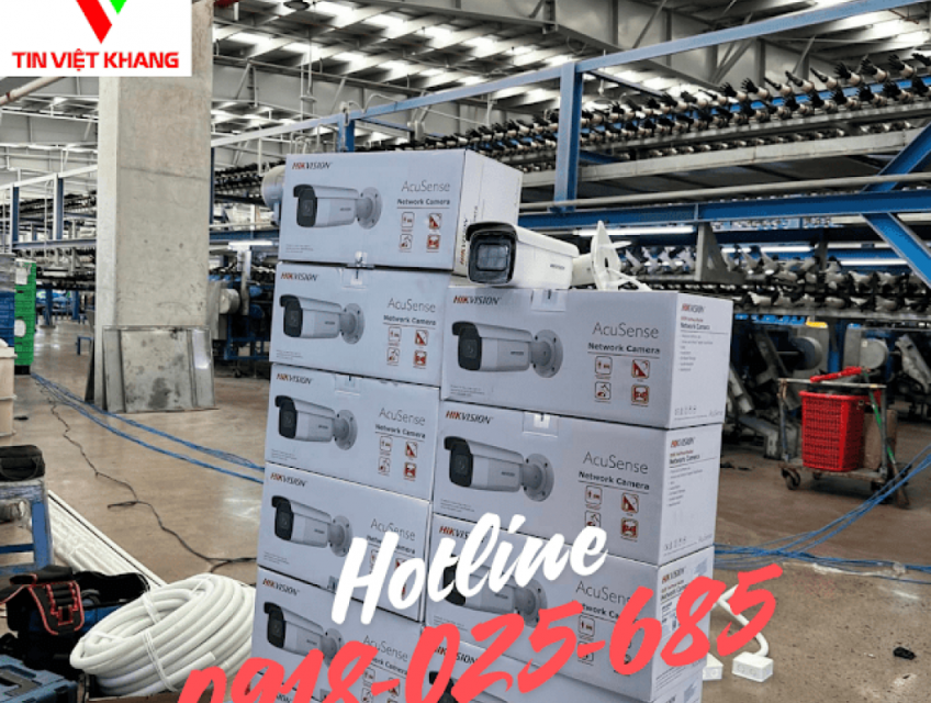 Sửa Camera Chơn Thành - 0918025685 Hiếu