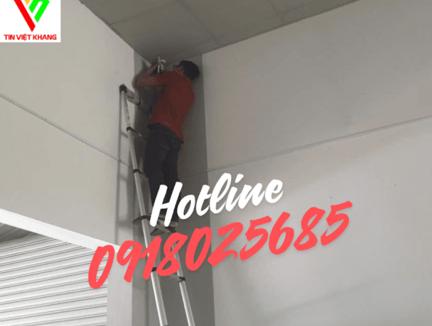 Sửa Camera Xuân Lộc - 0918025685 Hiếu