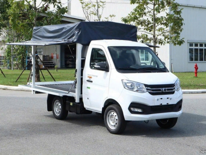 xe Tải TF220/TF230 Đa Dạng Sản Phẩm Giá Ưu Đãi