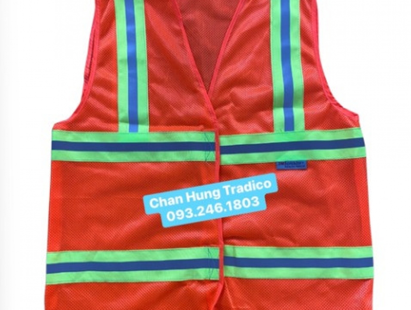 Đồng phục doanh nghiệp chất lượng cao và đồ bảo hộ an toàn lao động sả