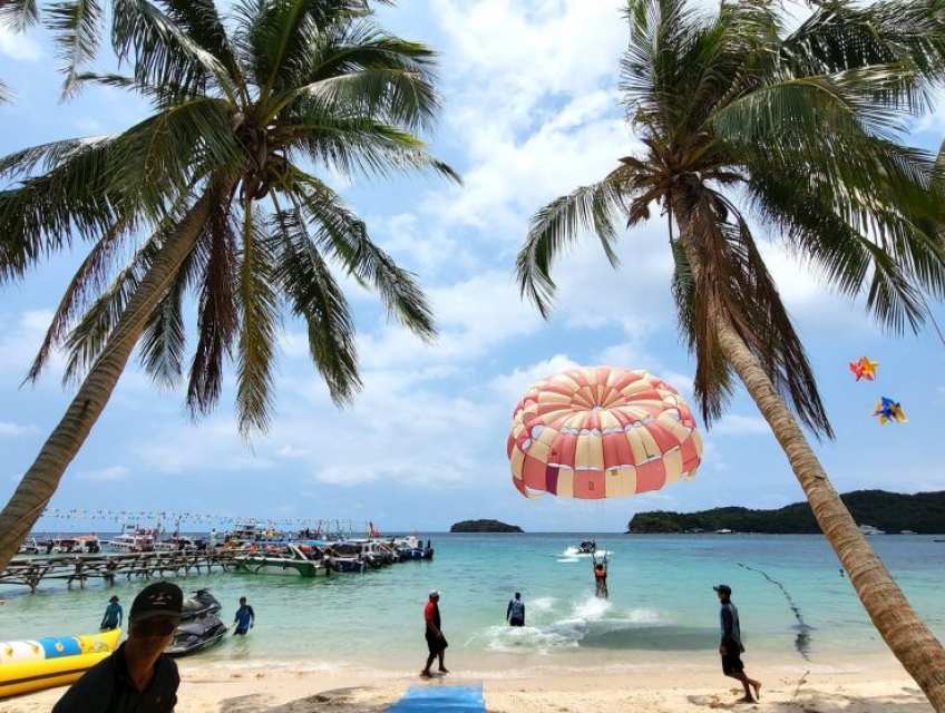 Đến Phú Quốc khách Hàn đi đâu là hợp lý