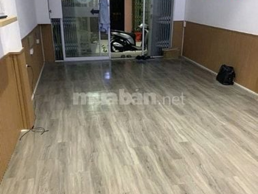 Cho thuê nhà mới, nguyên căn giá chỉ 20 triệu tại 491/46 Lê Văn Sỹ,