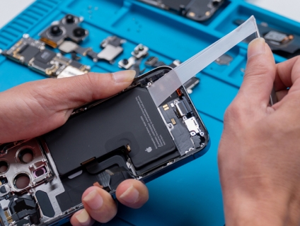 Nơi sửa iphone uy tín lấy liền giá rẻ ở tphcm