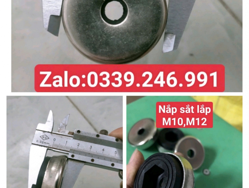 Địa điểm sản xuất chân tăng chỉnh chiều cao chịu lực giá tốt