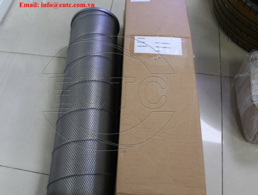 Lọc tách dầu Mycom