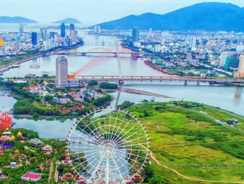 Lý do người Hàn Quốc thích du lịch Đà Nẵng