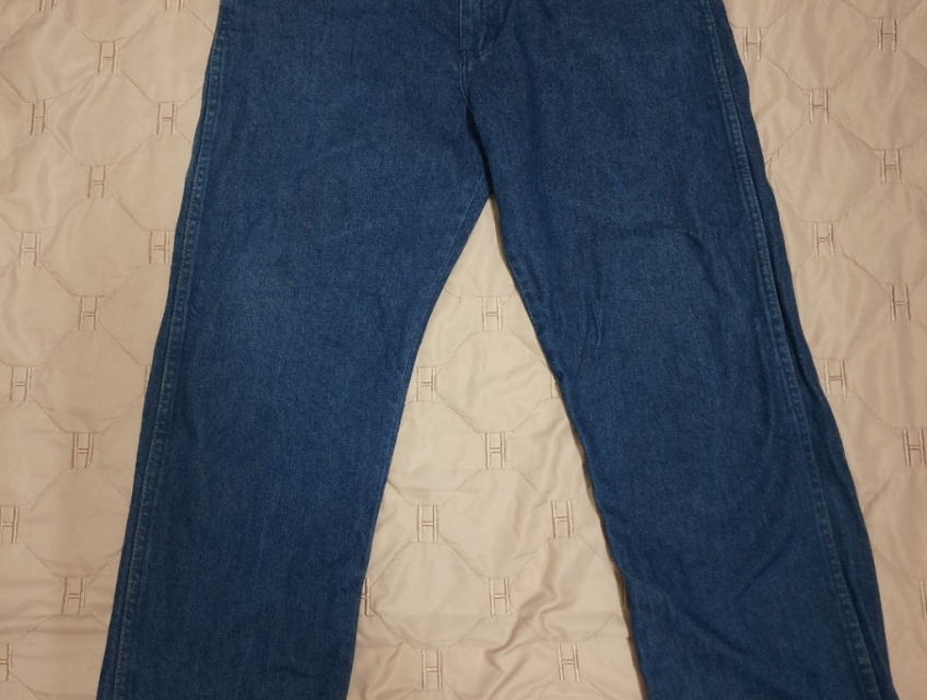 JEANS LEVIS, WRANGLER, tonny, ADIDAS, DOCKERS,...