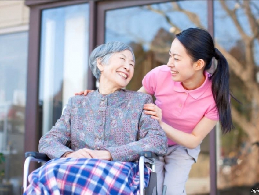 Cần tuyển người giúp việc thật thà và có tinh thần trách nhiệm