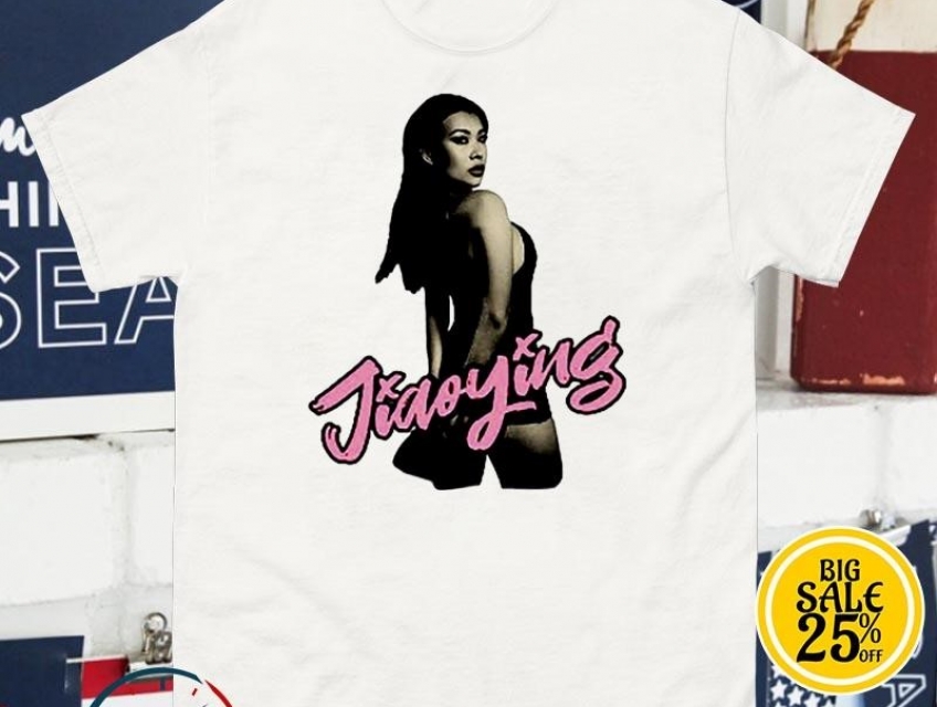 Jiaoying Full Body Shirt