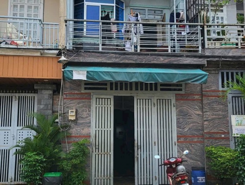 NhaTotVinhLoc.Com - Bán nhà Quách Điêu Vĩnh Lộc A gần dê tươi