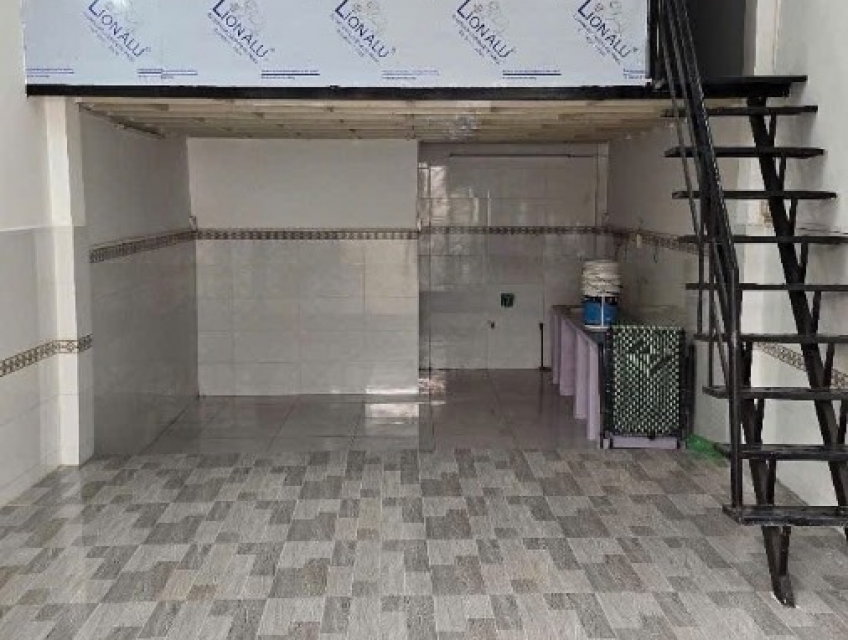 NhaTotVinhLoc.Com - Bán nhà Vĩnh Lộc A, gần chợ NỮ Dân Công 890tr