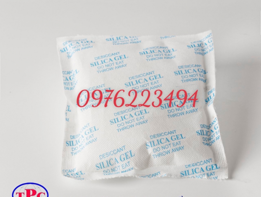 Gói Hút Ẩm Tủ Quần Áo