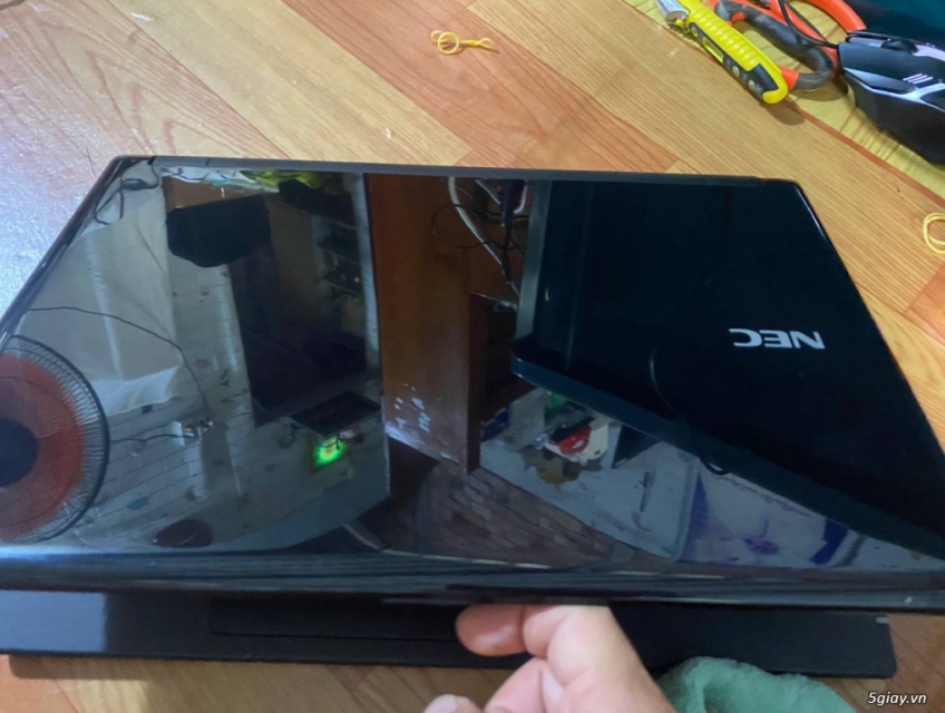 Laptop Nhật zin cấu hình cao giá rẻ phù hợp HS SV