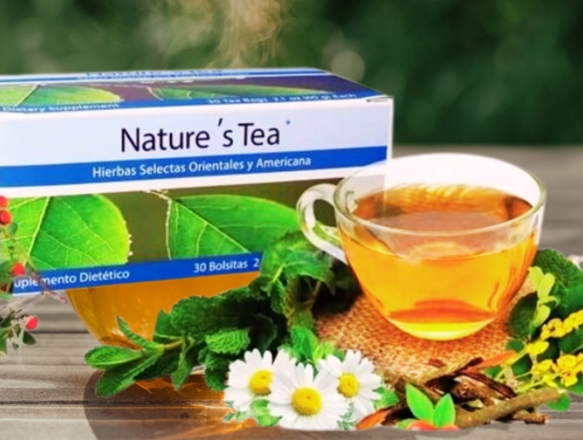 Trà Thải Độc Ruột Unicity – Bí Quyết Thanh Lọc Cơ Thể Tự Nhiên!