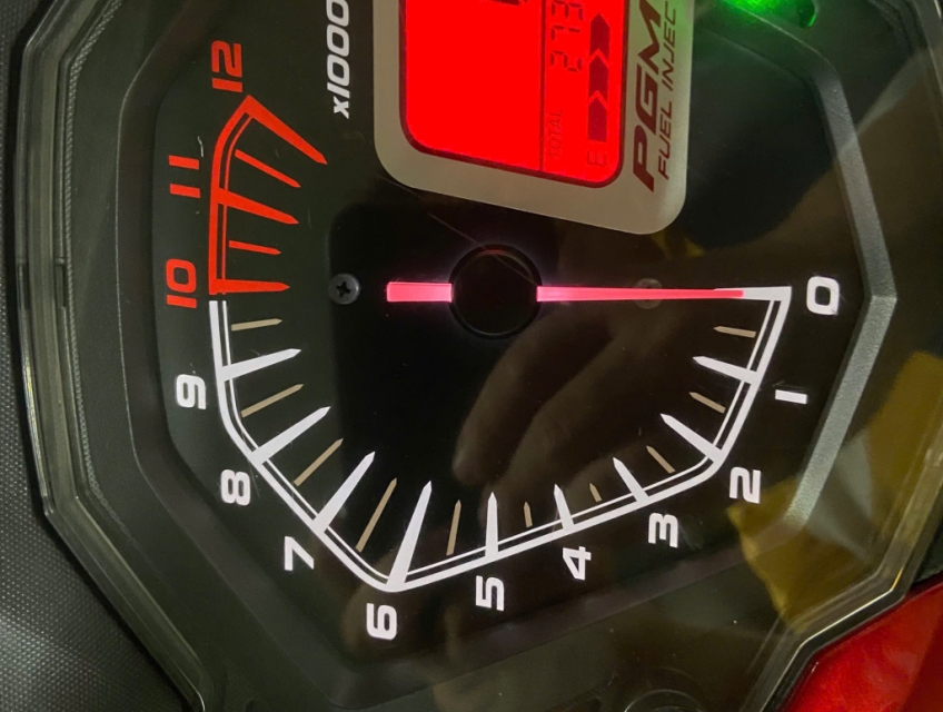 Cần bán xe Winner 2019 biển số thành phố chính chủ