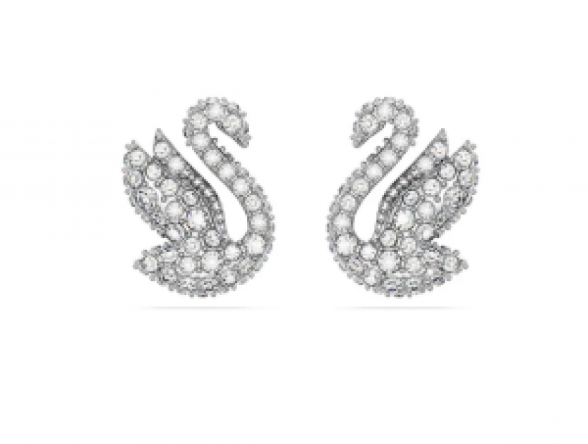 Bông Tai Pha Lê Swarovski Dành Cho Nữ