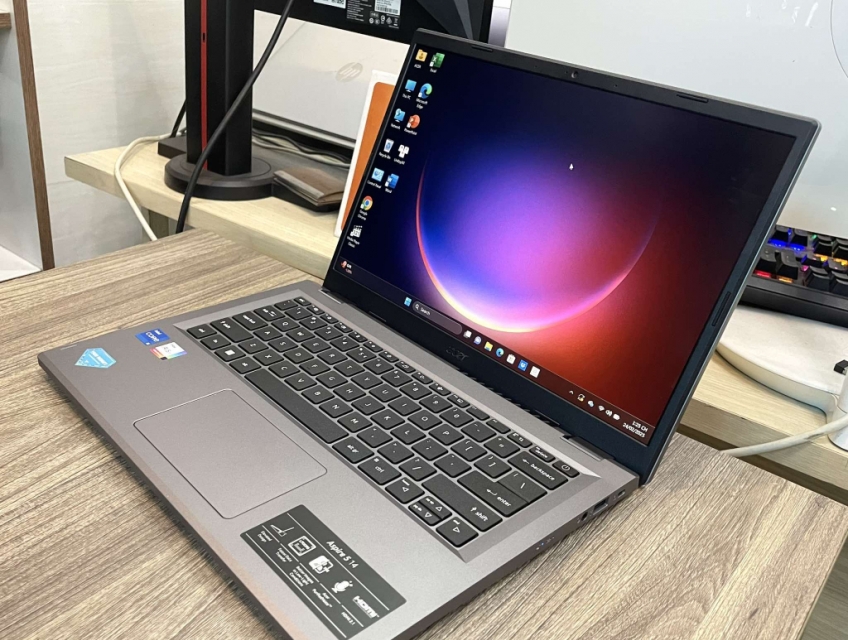 Acer A514-56P i5-1335U 8GB 512GB BH TGDD 1 NĂM