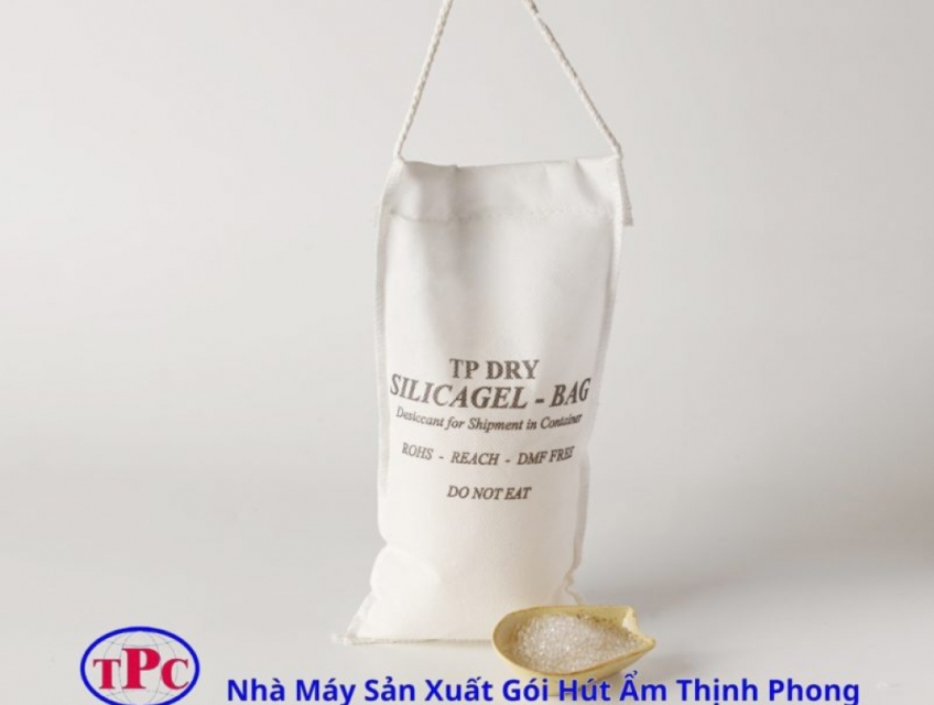 Thanh Treo Hút Ẩm Container