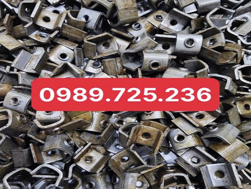 Vì sao nên lựa chọn Pát sắt Uzen vuông ?