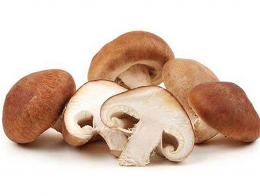 Nấm hương khô Sapa - Nguyên liệu cho món giò xào