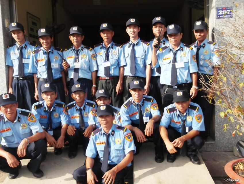 CÔNG TY BẢO VỆ THÀNH LONG 24H