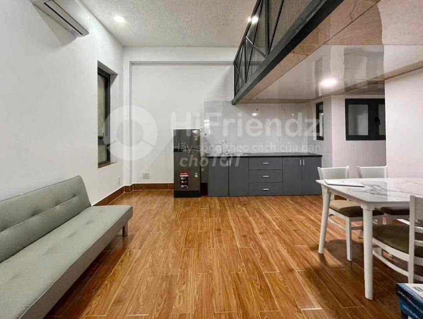 PASS PHÒNG TRỌ GÒ VẤP GÁC RỘNG, THOÁNG 5tr5, 90 An Nhơn