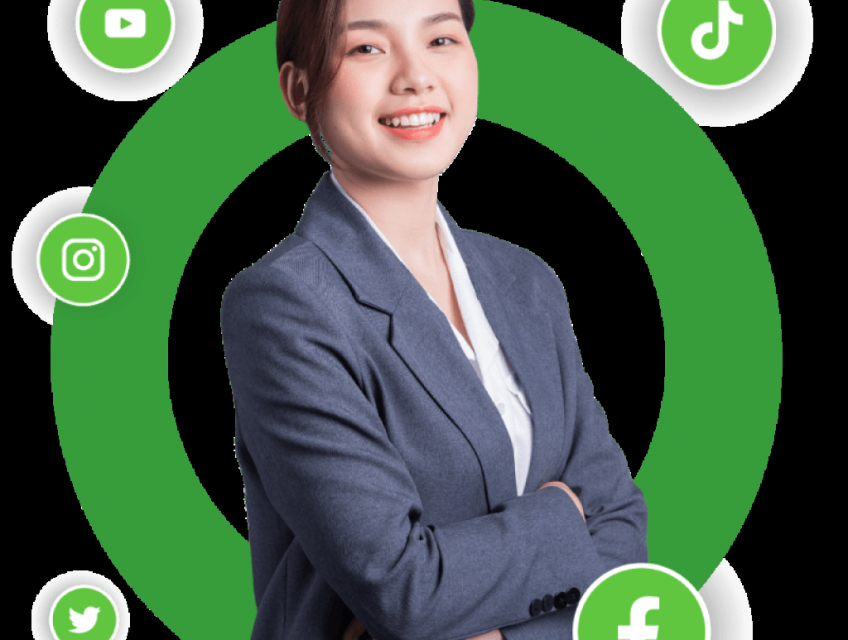 có ngay website- tăng cơ hội tiếp cận khách hàng.