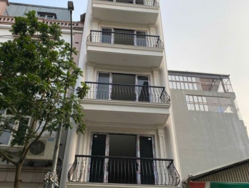 CHÍNH CHỦ CHO THUÊ NHÀ MẶT PHỐ PHÚ XÁ, P.PHÚ THƯỢNG, Q.TÂY HỒ. DT