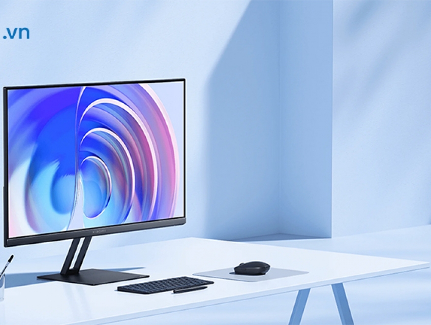 Ưu điểm màn hình máy tính Xiaomi Monitor A24i ELA5444EU