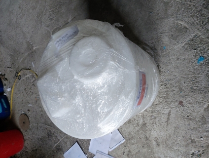 Bồn nhựa TEMA loại 100L hãng PAKCO thailand sản xuất Hàng sẳn Giá Rẻ