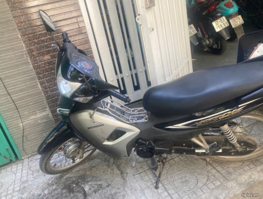 Tuyển nam Giao hàng xe máy chợ Bà Chiểu