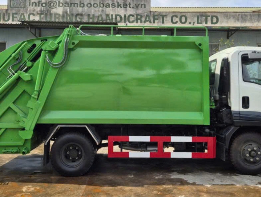 Cần bán xe chuyên dụng