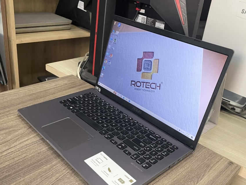 Asus X509MA Pentium N5030 4GB SSD 256GB