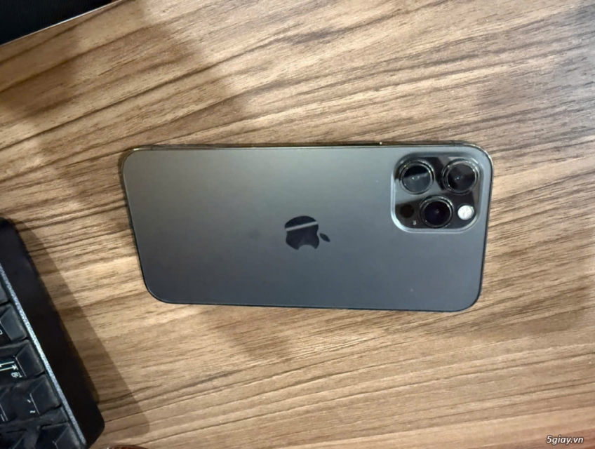 HN-Bán iPhone 12 Pro Max 256GB