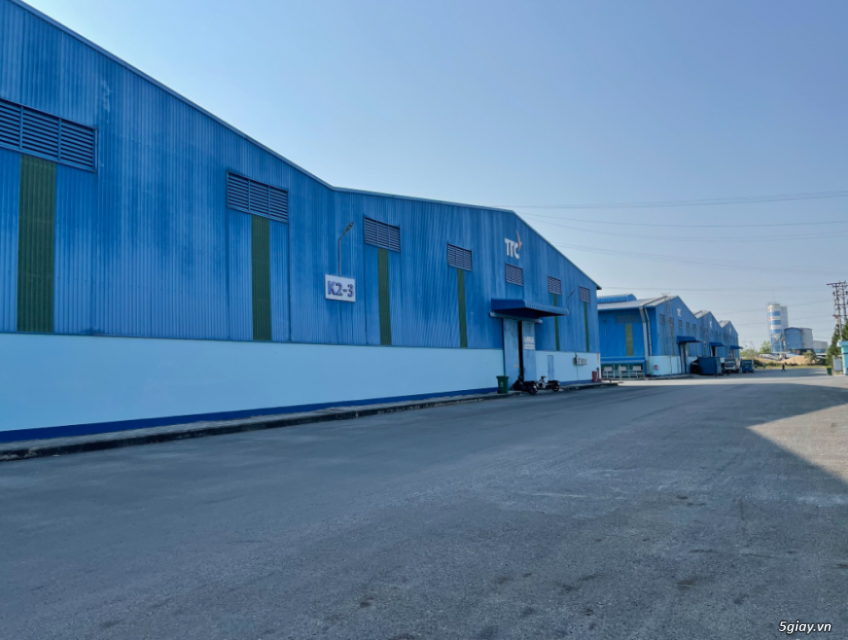 https://khoxuongmiennam.com.vn/ Cho thuê Kho Xưởng KCN Cần Giuộc