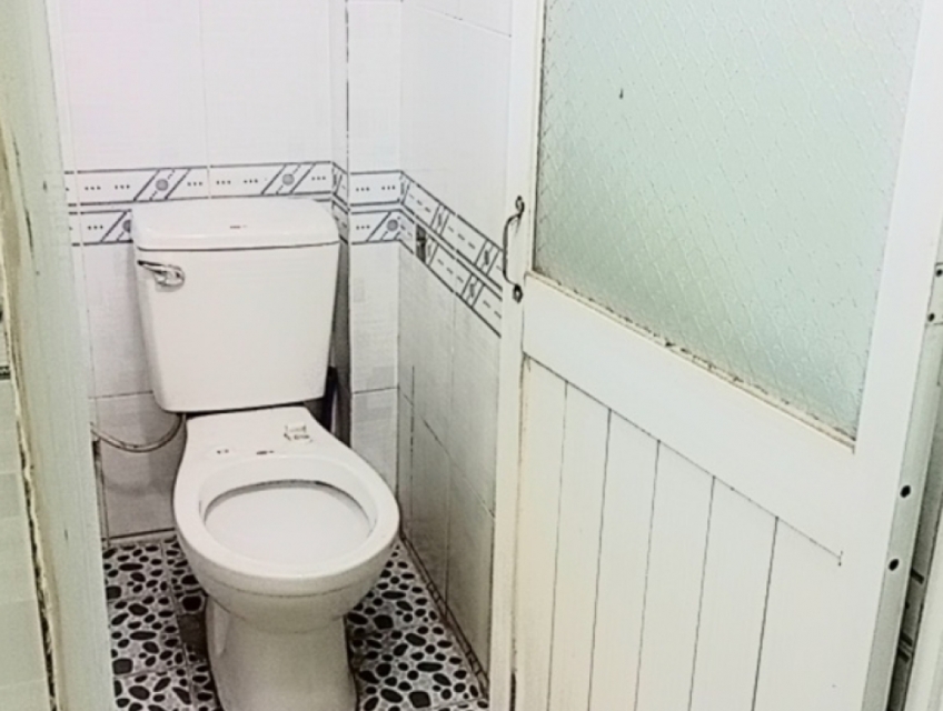 CHÍNH CHỦ CHO THUÊ PHÒNG TRỌ Q.12