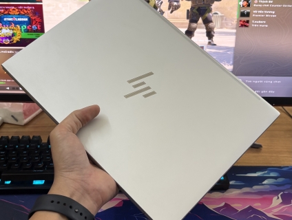 Hp Elitebook 840 G10 i7-1365u Ram 16G SSD 256G đẹp keng 99%