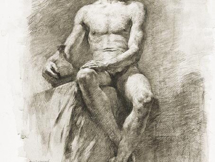 Lớp dạy vẽ cơ bản cho người mới