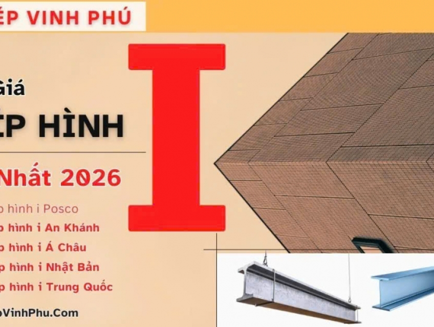 CTY CP THÉP VINH PHÚ tuyển kỹ thuật & công nhân vận hành máy