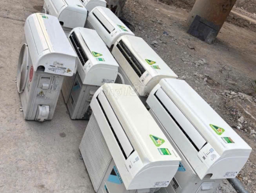 ĐIỆN LẠNH THIÊN PHÚC cần tuyển Thợ phụ làm tại Thủ Đức