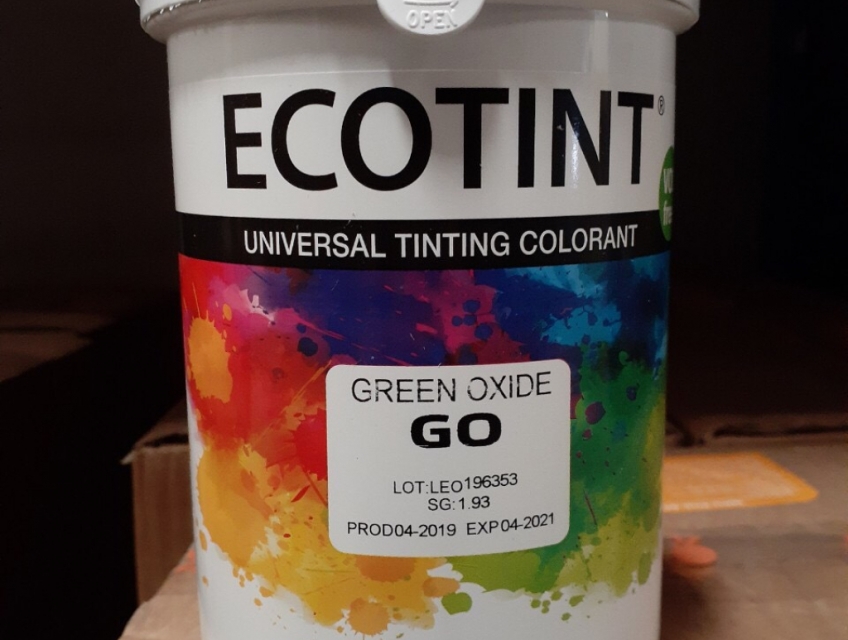 Cung Cấp Tinh Màu Colortrend, Kova, Jotun, CCA, Tinting, Smartint