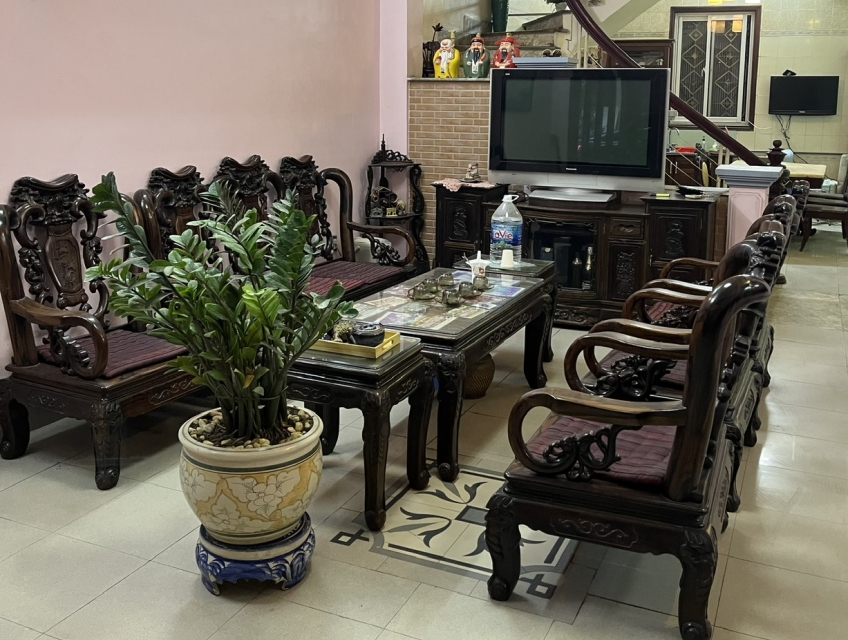 ► BÁN NHÀ TRUNG TÂM LÊ CHÂN – HẢI PHÒNG