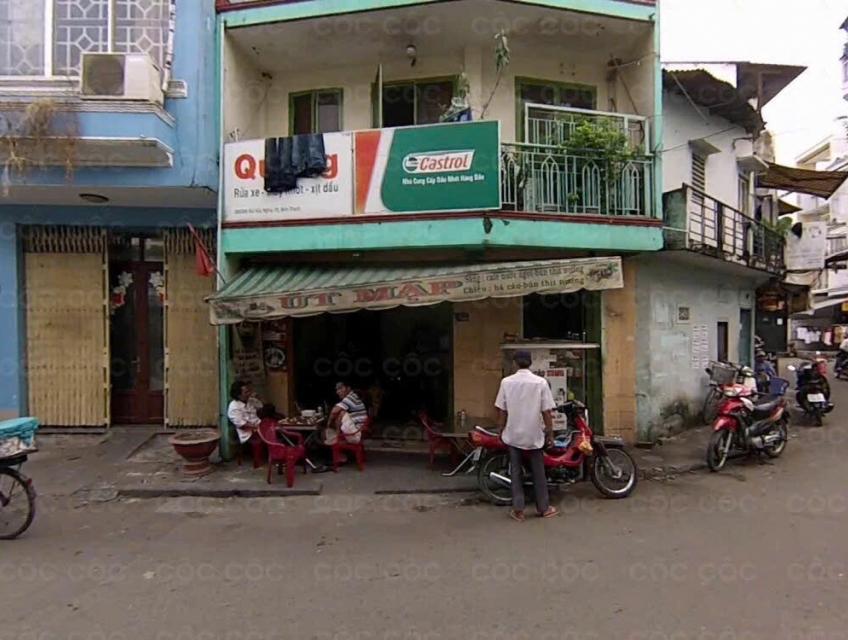 ► CHÍNH CHỦ BÁN NHÀ BÌNH THẠNH – HẺM 2 XE HƠI – Ở & KINH DOANH TỐT