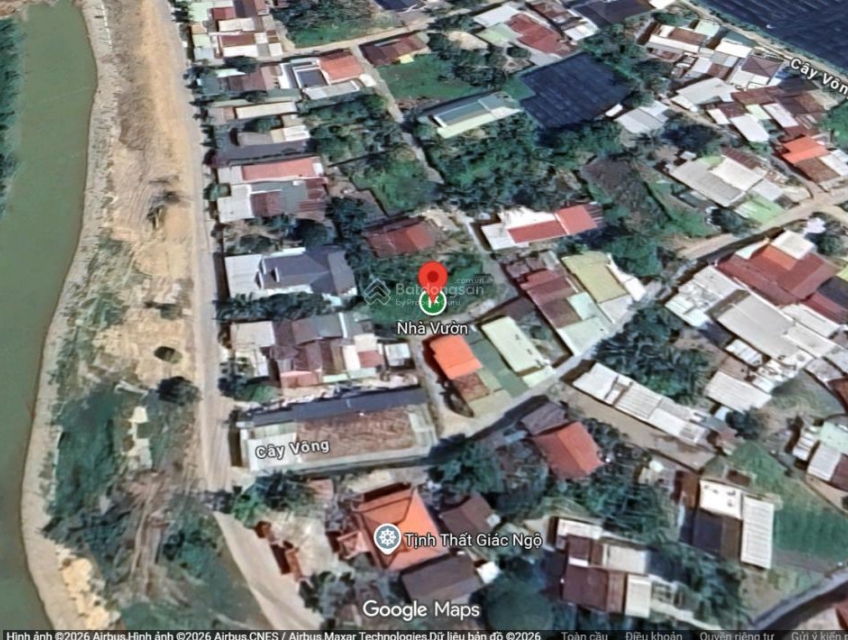 Bán đất Diên Khánh giáp ranh Nha Trang cách biển 10km, full thổ cư