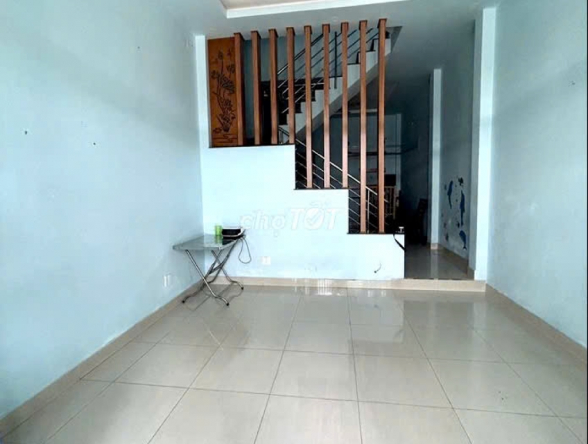 Cho thuê nhà hẻm 230/// Mã Lò Q. Bình Tân 3 lầu 3pn 3wc