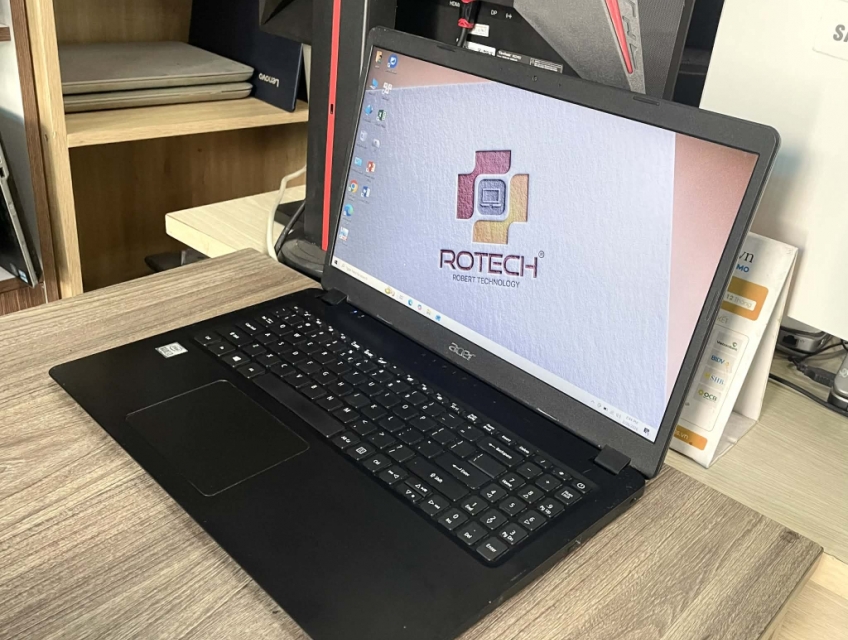 Acer Aspire A315-56 i3-1005G1 4GB SSD 256GB