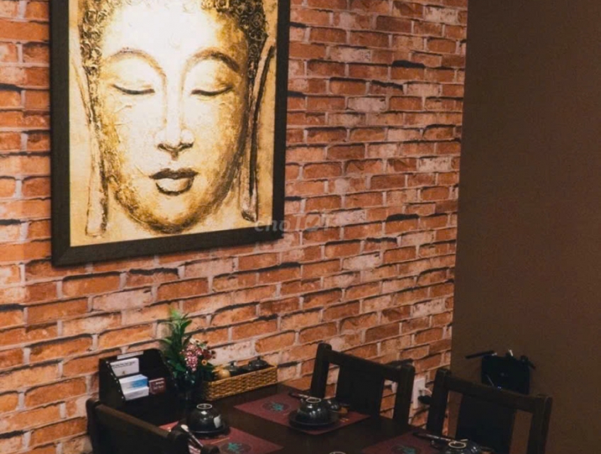 Nhà Hàng Chay Hạnh Nguyện tuyển nấu bếp, phụ bếp & phục vụ