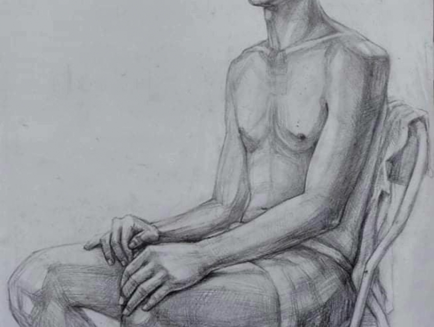 LỚP HỌC VẼ LUYỆN THI CẤP TỐC