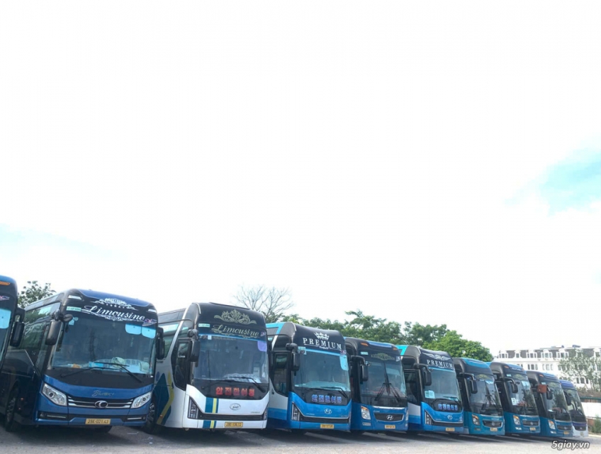 Công ty vận tải du lịch DNT Group xin kính chào quý khách.