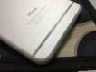 Cần bán iphone 6plus 64g bạc còn bh Apple